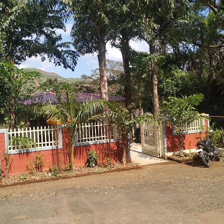 Andharban Homestay Pune Esterno foto