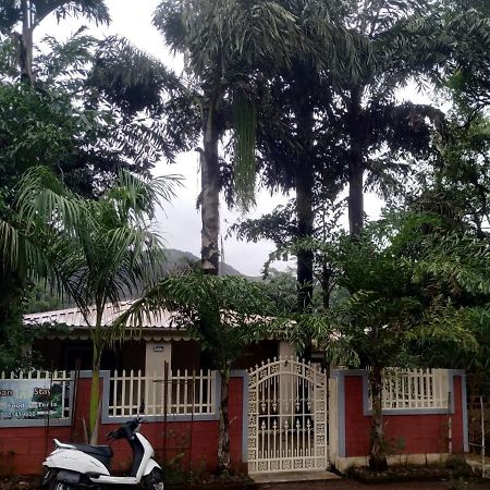Andharban Homestay Pune Esterno foto