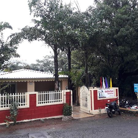 Andharban Homestay Pune Esterno foto
