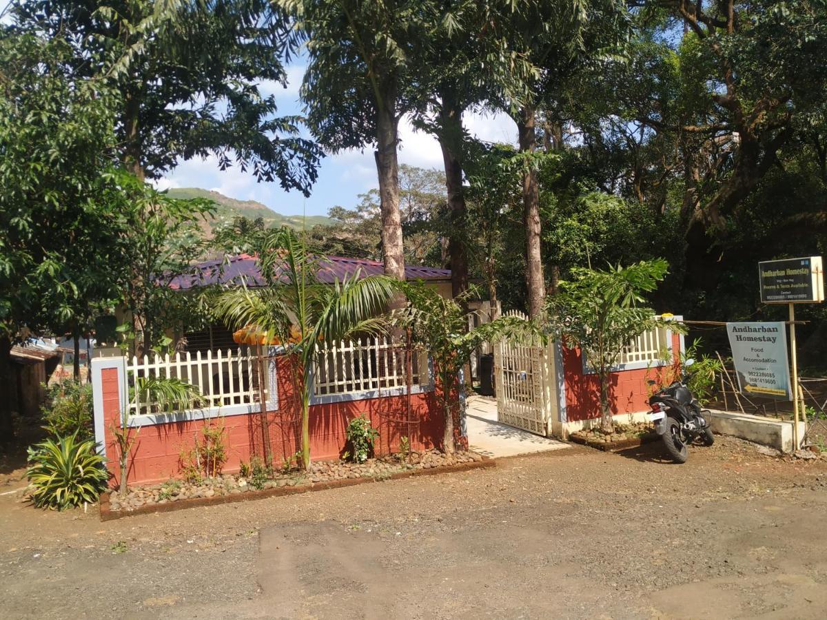 Andharban Homestay Pune Esterno foto