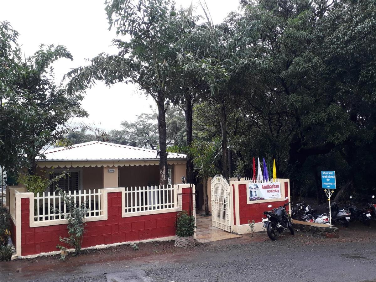 Andharban Homestay Pune Esterno foto