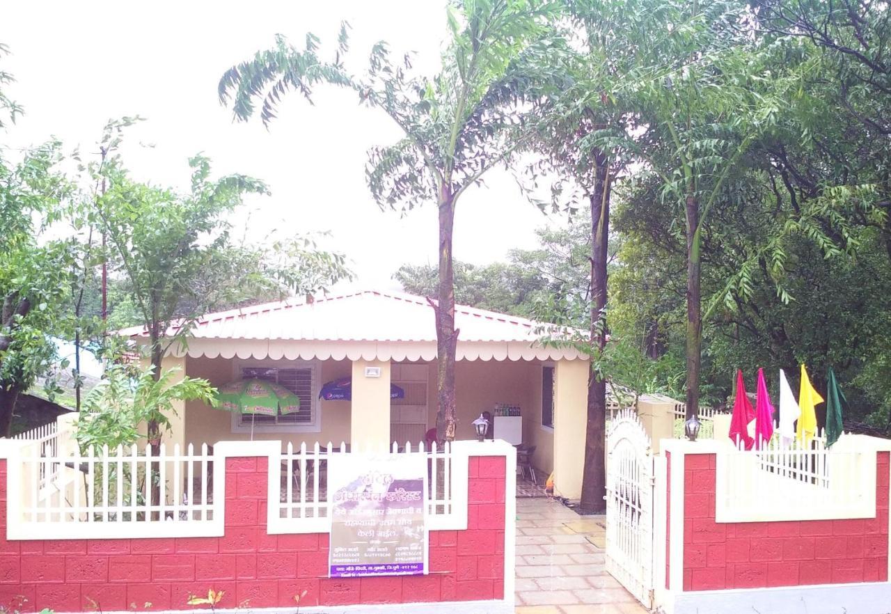 Andharban Homestay Pune Esterno foto