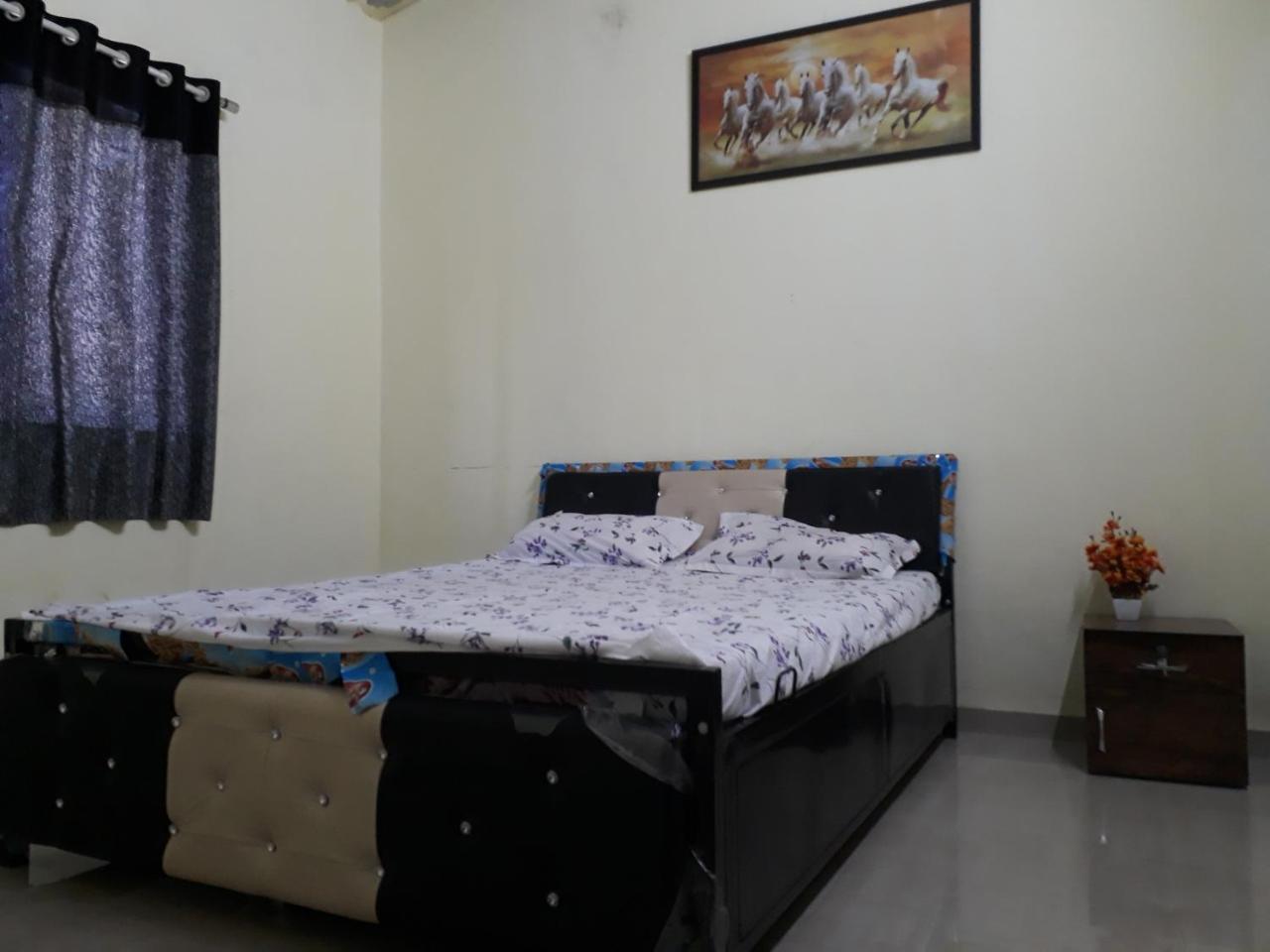 Andharban Homestay Pune Esterno foto