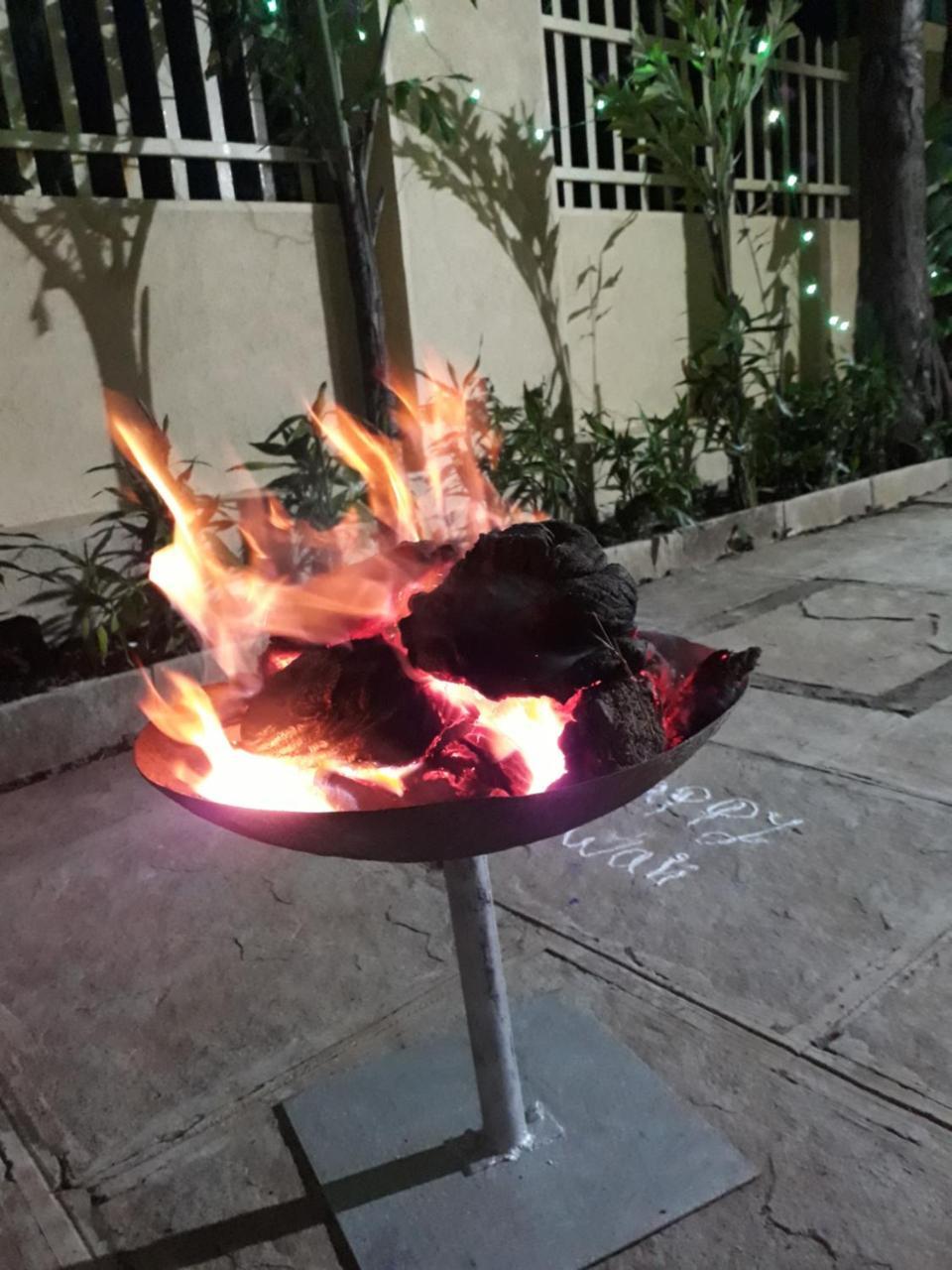 Andharban Homestay Pune Esterno foto