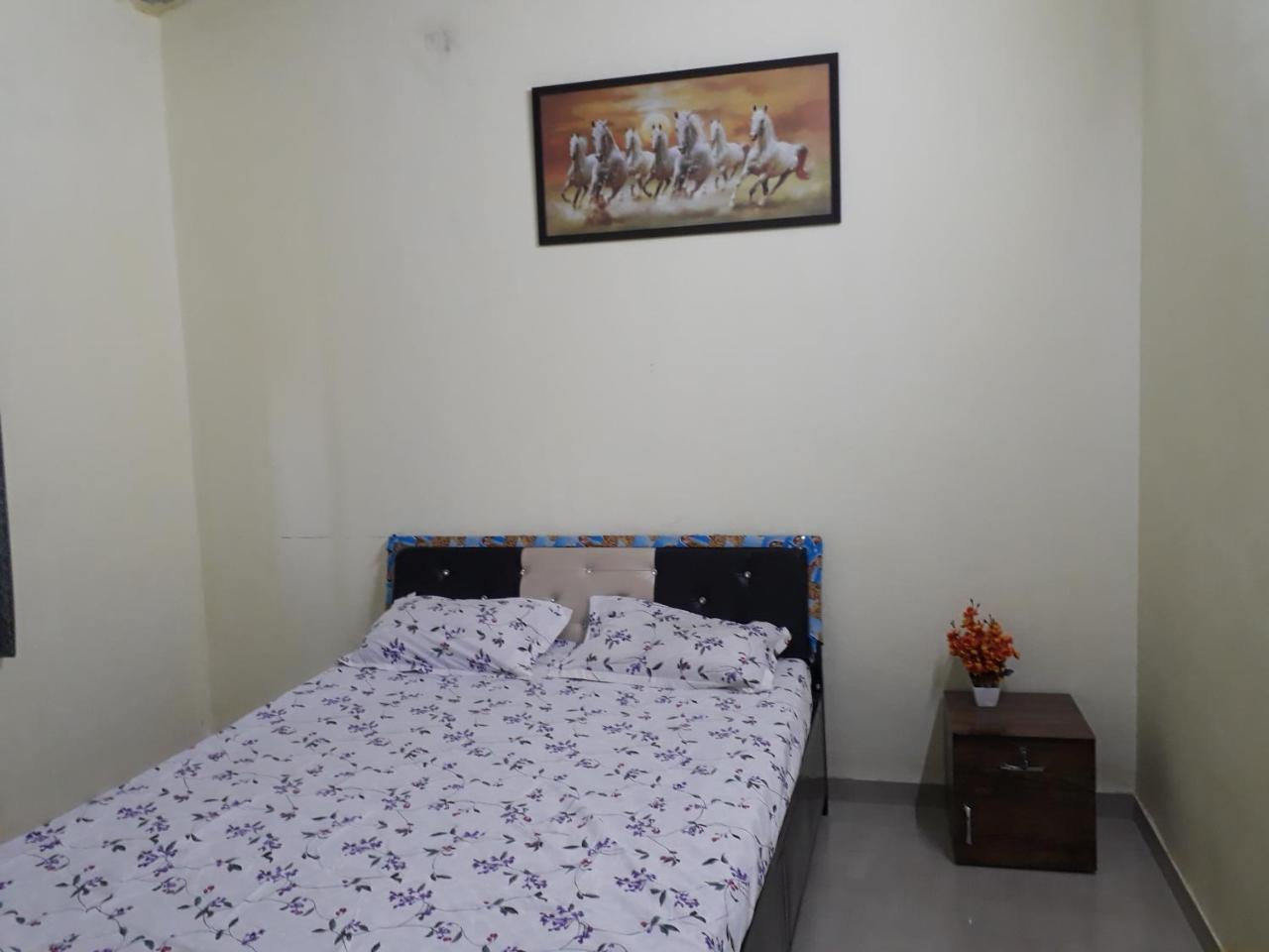 Andharban Homestay Pune Esterno foto