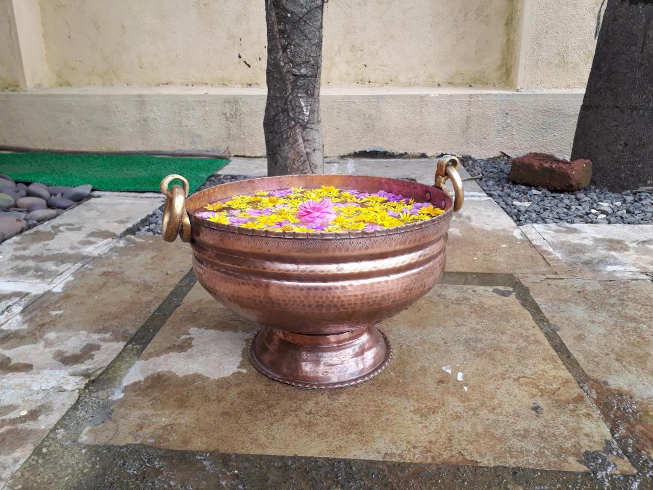 Andharban Homestay Pune Esterno foto