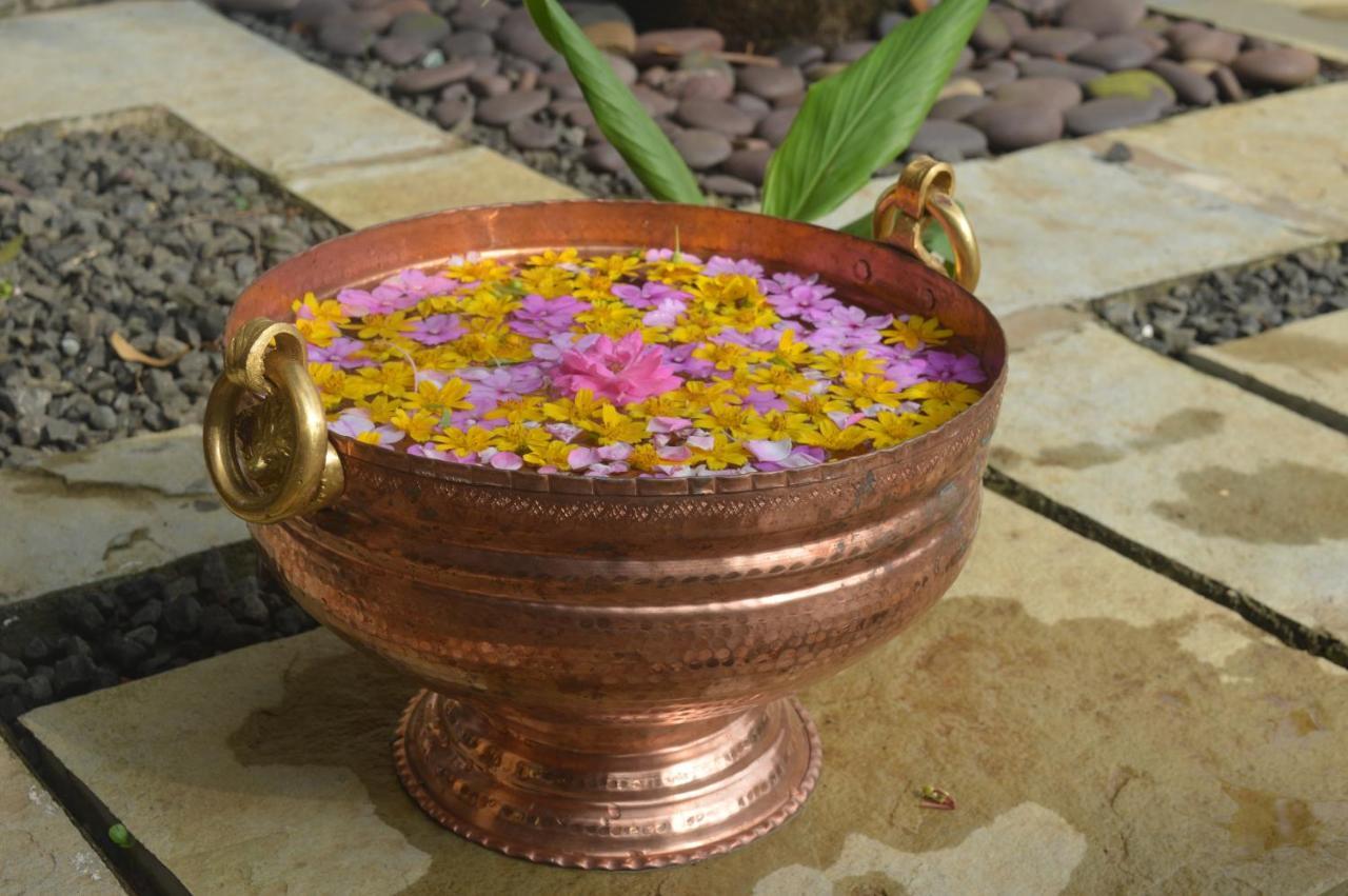 Andharban Homestay Pune Esterno foto